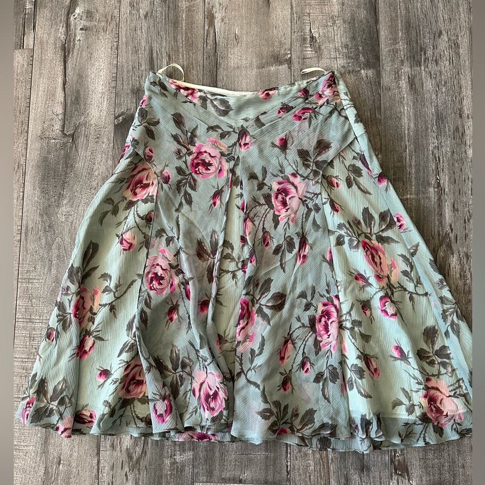 Banana Republic size 2 skirt